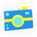 Camera Fotografia Foto Icon