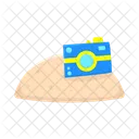 Camera Fotografia Foto Icon