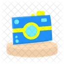 Camera Fotografia Foto Icon