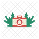 Foto Fotografia Camera Icon