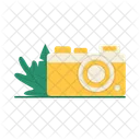 Foto Fotografia Camera Icon