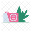 Foto Fotografia Camera Icon
