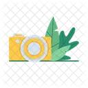 Foto Fotografia Camera Icon