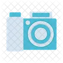 Foto Fotografia Camera Icon