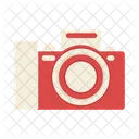 Foto Fotografia Camera Icon