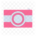 Foto Fotografia Camera Icon