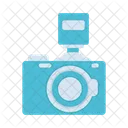 Foto Fotografia Camera Icon