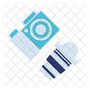 Foto Fotografia Camera Icon