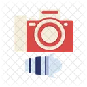 Foto Fotografia Camera Icon