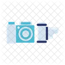 Foto Fotografia Camera Icon