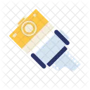 Foto Fotografia Camera Icon