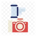 Foto Fotografia Camera Icon