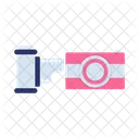 Foto Fotografia Camera Icon
