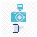 Foto Fotografia Camera Icon