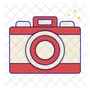 Foto Fotografia Camera Icon