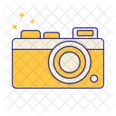 Foto Fotografia Camera Icon