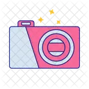 Foto Fotografia Camera Icon