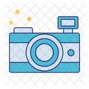 Foto Fotografia Camera Icon