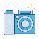 Foto Fotografia Camera Icon