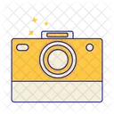 Foto Fotografia Camera Icon