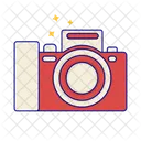 Foto Fotografia Camera Icon