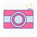 Foto Fotografia Camera Icon