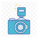 Foto Fotografia Camera Icon