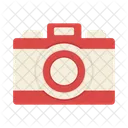 Foto Fotografia Camera Icon
