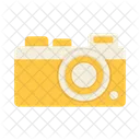 Foto Fotografia Camera Icon