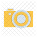 Foto Fotografia Camera Icon