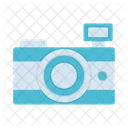 Foto Fotografia Camera Icon