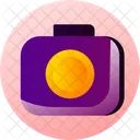 Midia Social Aplicativo Notificacao Icon