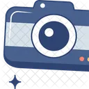 Camera Aplicativo Midia Social Icon