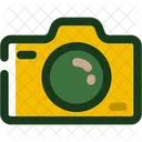 Camera Fotografia Foto Icon