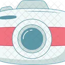 Camera Midia Social Aplicativo Icon