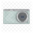 Camera Fotografia Foto Icon