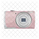 Camera Fotografia Foto Icon