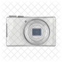 Camera Fotografia Foto Icon