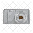 Camera Fotografia Foto Icon
