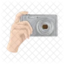Camera Fotografia Foto Icon