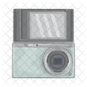 Camera Fotografia Foto Icon