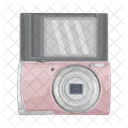 Camera Fotografia Foto Icon