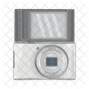 Camera Fotografia Foto Icon