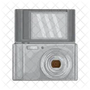 Camera Fotografia Foto Icon