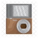 Camera Fotografia Foto Icon