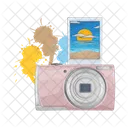 Camera Fotografia Foto Icon