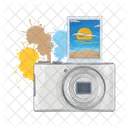 Camera Fotografia Foto Icon