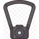 Camera Strap  Icon
