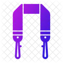 Camera strap  Icon