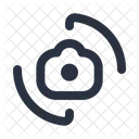 Camera Switch Camera Switch Icon